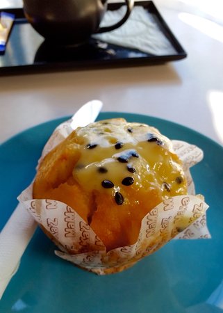 Secret Garden Cafe & Patisserie - Lawyer Find 0