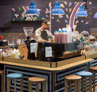 Shoebox Cafe - Click Find
