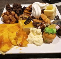 Star Buffet - Click Find