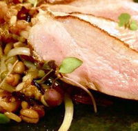 Steam Asian Restaurant