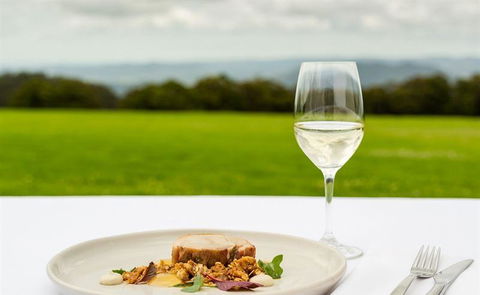 The Peak Restaurant At Spicers Peak Lodge - DBD 9