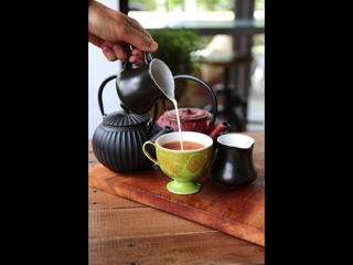 The Cardamom Pod - Bet 4u 0