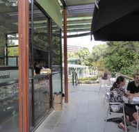 Cafe Fibonacci - Click Find