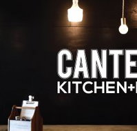 Canteen Kitchen Bar - Click Find