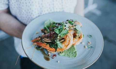 I Absolute Thai Restaurant - Click Find 7