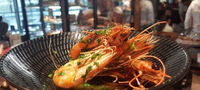 Paesano International Buffet