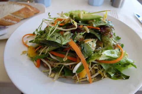 Swell Cafe - Bridge Guide 0