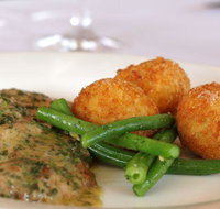 The Foreshore Bar  Restaurant - Bet 4u