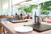 The Main Cafe