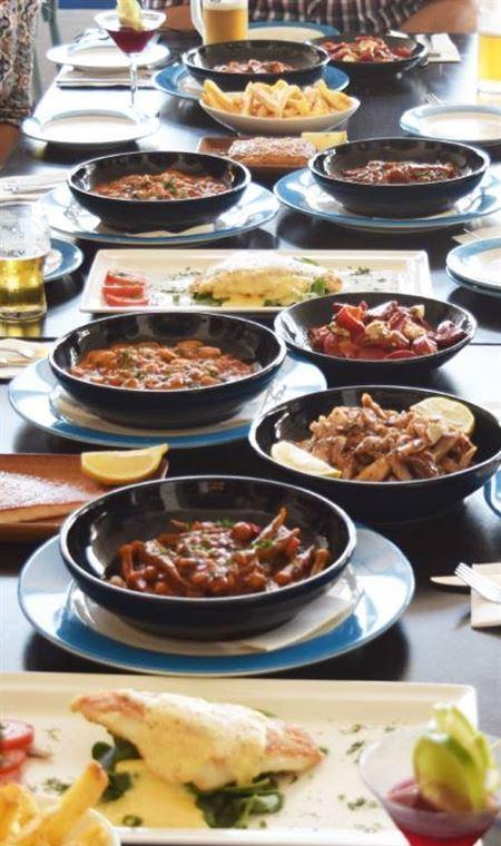 Yum Raj Indian Restaurant - Lawyer Find 4