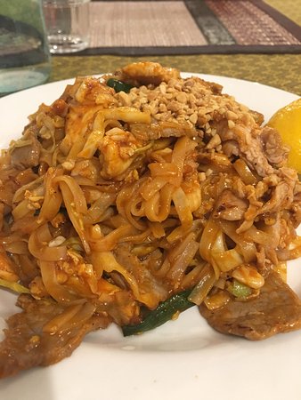 Ban Thai Restaurant - Lavinia 0