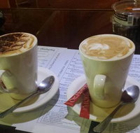 Cafe Alchemy - Bet 4u