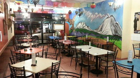 El Torito - Click Find 0