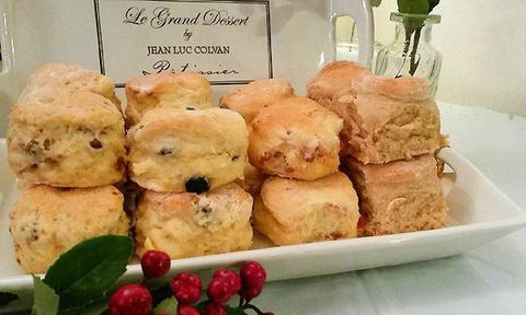 Goona Warra Vineyard - Bet 4u 1