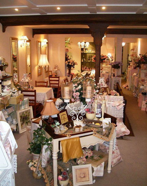 Goona Warra Vineyard - Bet 4u 6