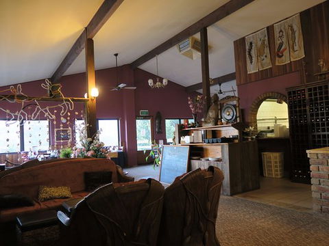 Maya Asian Cuisine - Bridge Guide 0