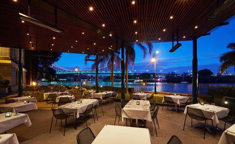 My's Restaurant - Bridge Guide 10