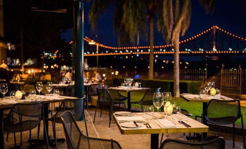 My's Restaurant - Bridge Guide 14
