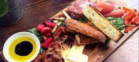 Noi Due Italian  Lebanese Restaurant