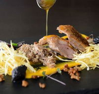 Skyline Restaurant - Click Find