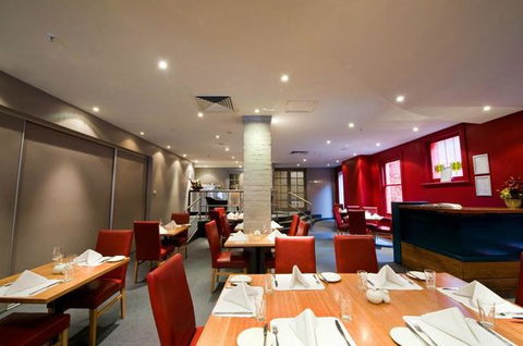 Stockmans Restaurant - Click Find 0