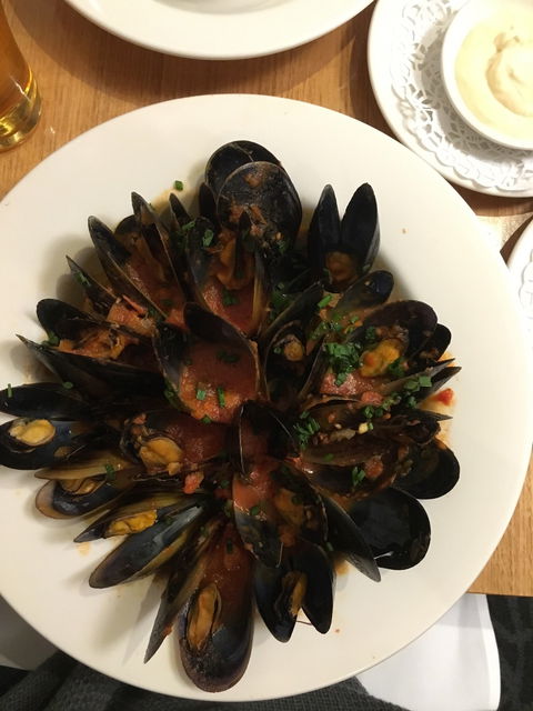 Stockmans Restaurant - Click Find 1