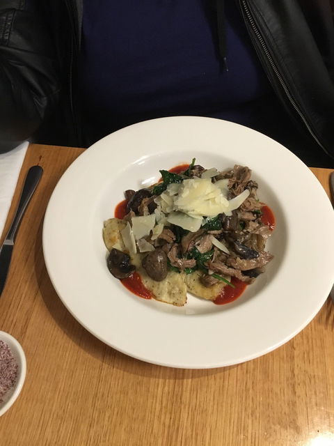 Stockmans Restaurant - Click Find 2