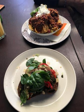 The Fleurieu Pantry - Bridge Guide 0