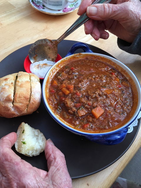 The Fleurieu Pantry - Bridge Guide 2