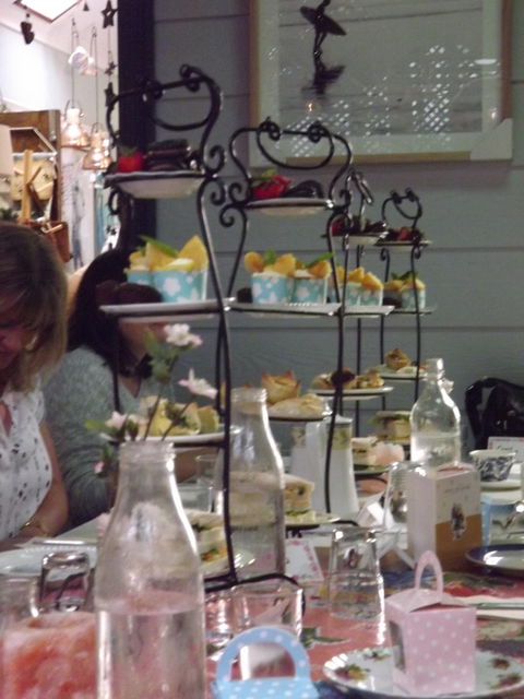 The Fleurieu Pantry - Bridge Guide 5