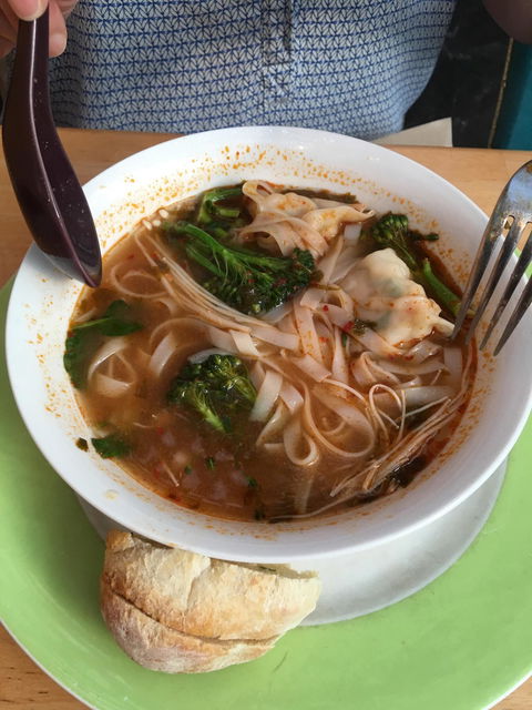 The Fleurieu Pantry - Bridge Guide 7