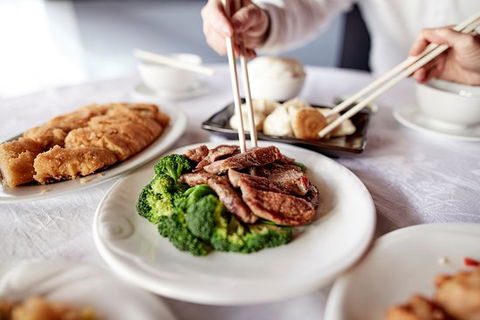 Tong Lok Chinese Restaurant - Lawyer Find 0