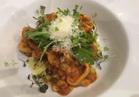 Tulip Thai Restaurant and Bar