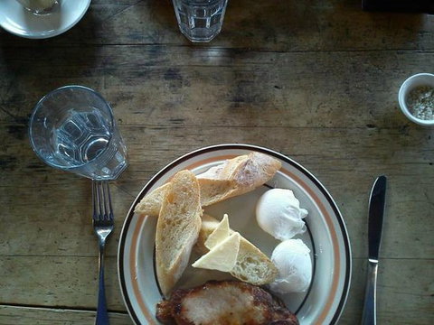 West End Deli - Bridge Guide 0