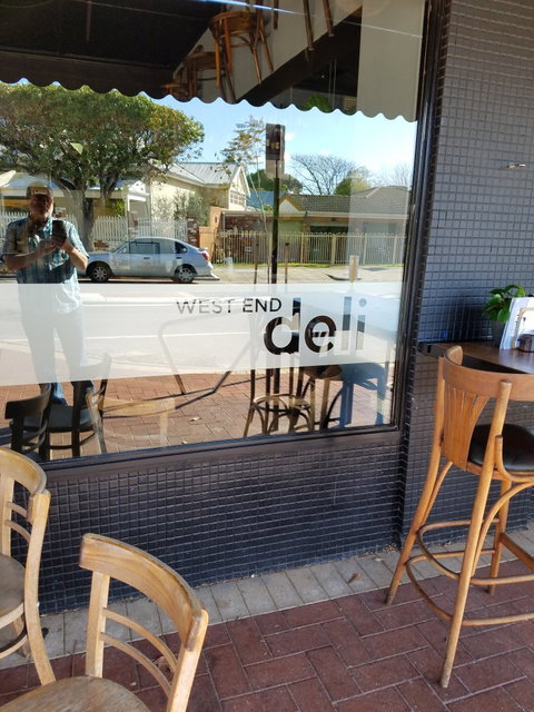West End Deli - Bridge Guide 11