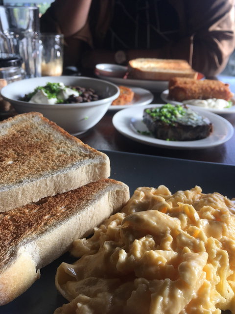 West End Deli - Bridge Guide 12