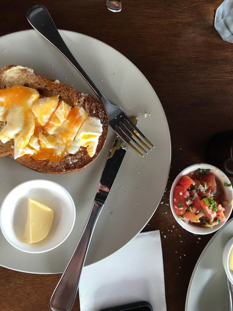 West End Deli - Bridge Guide 14