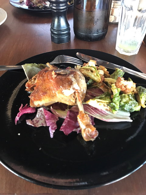 West End Deli - Bridge Guide 6