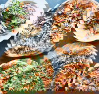 Bliss Pizzeria - Click Find