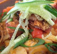 Giwa Modern Korean Restaurant - DBD