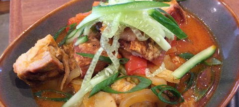 Giwa Modern Korean Restaurant - Lawyer Find 0