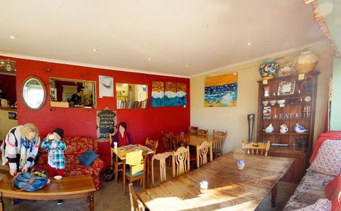 Giwa Modern Korean Restaurant - Lawyer Find 17