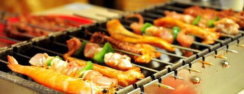 Little Lamb Hot Pot & BBQ - Click Find 0