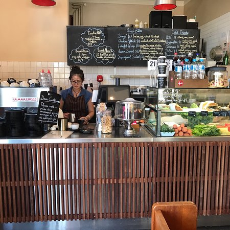 Natty's Cafe - Lawyer Find 0