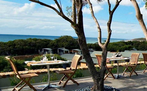 Other Side Of The Moon Restaurant - Click Find 10