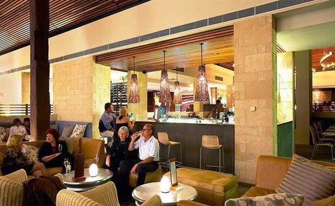 Other Side Of The Moon Restaurant - Click Find 11