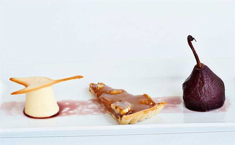 Other Side Of The Moon Restaurant - Click Find 12