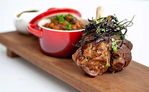 Other Side Of The Moon Restaurant - Click Find 13