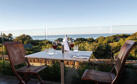 Other Side Of The Moon Restaurant - Click Find 15