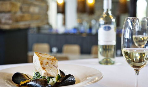 Other Side Of The Moon Restaurant - Click Find 1